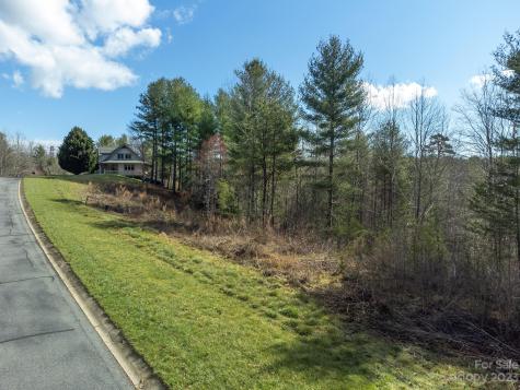 V/l Sunset Point Parkway Marion NC 28752