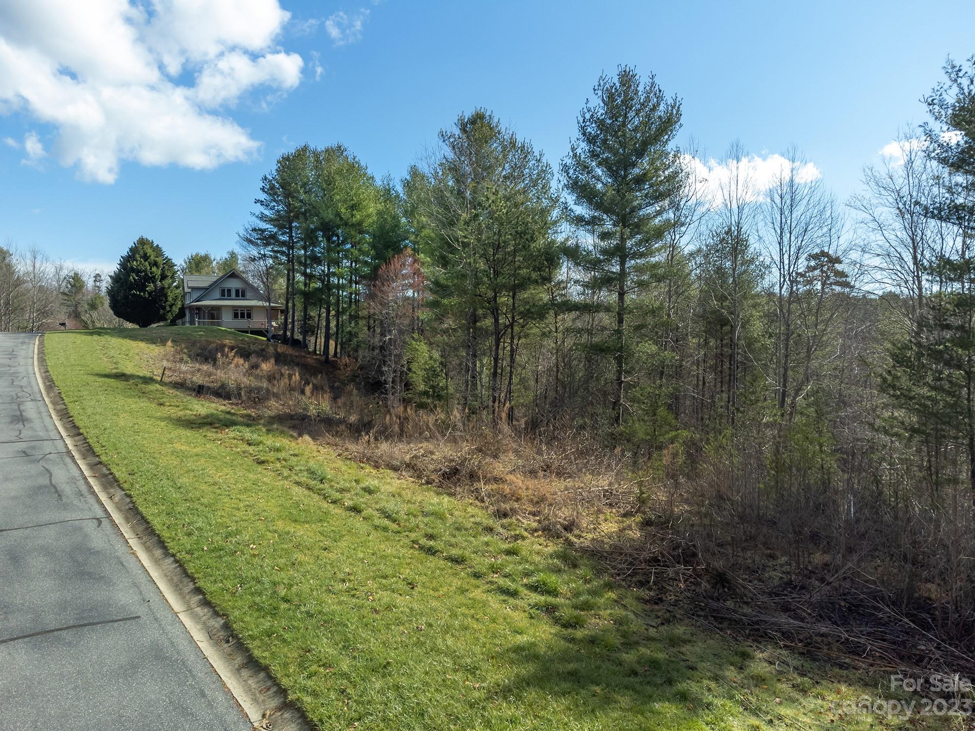 V/l Sunset Point Parkway Marion NC 28752