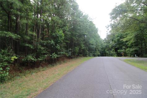 Lot 6 Lake Wylie Drive Rock Hill SC 29732