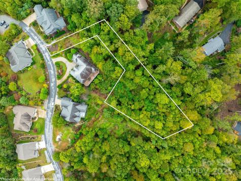 332 Millbrae Loop Hendersonville NC 28791