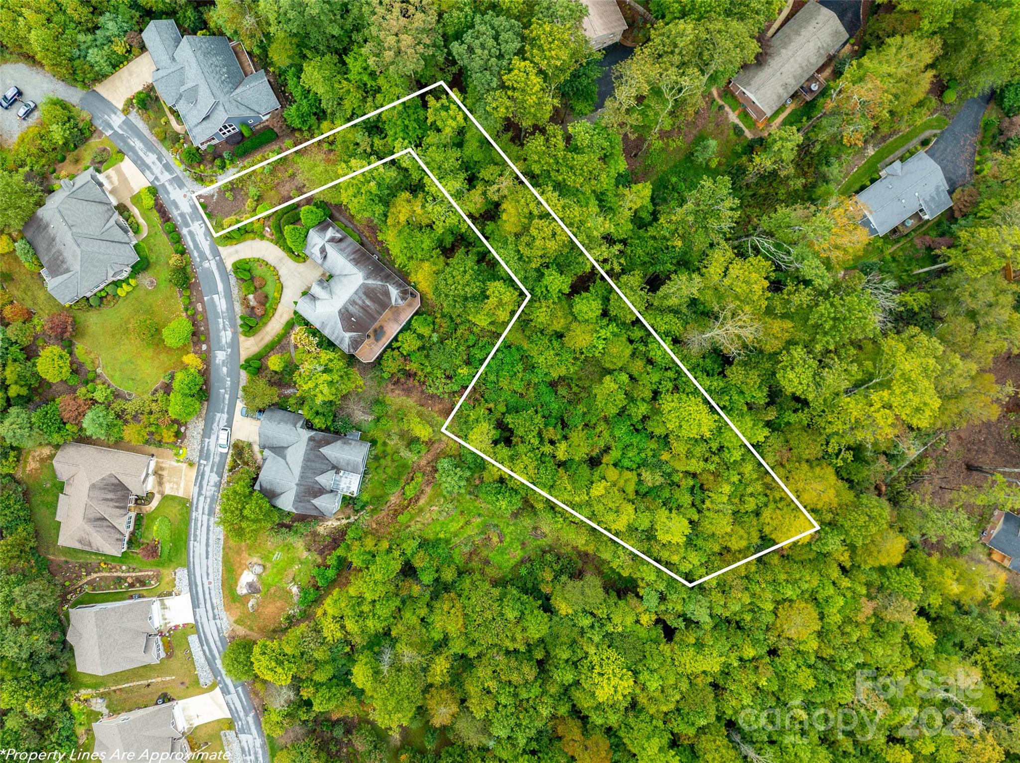 332 Millbrae Loop Hendersonville NC 28791
