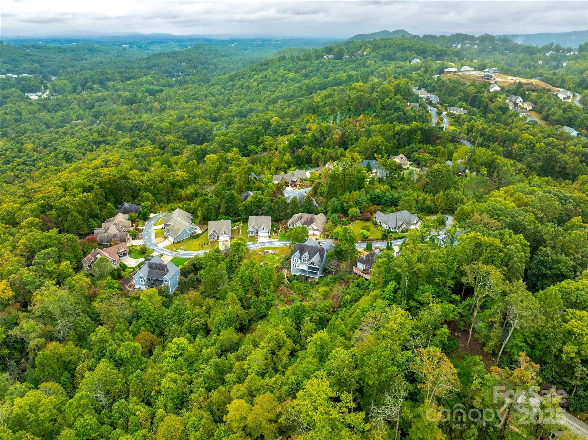 332 Millbrae Loop Hendersonville NC 28791