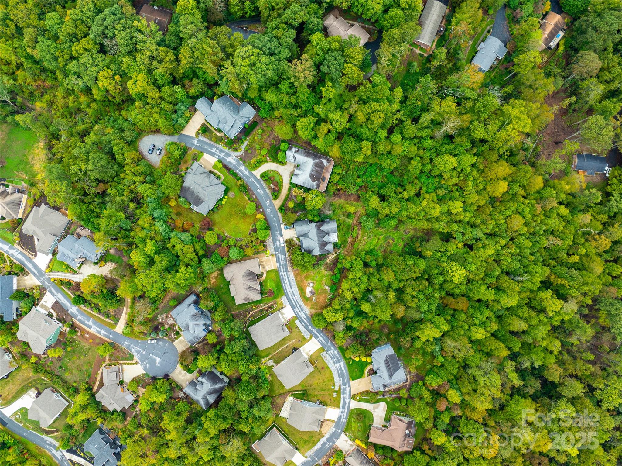 332 Millbrae Loop Hendersonville NC 28791