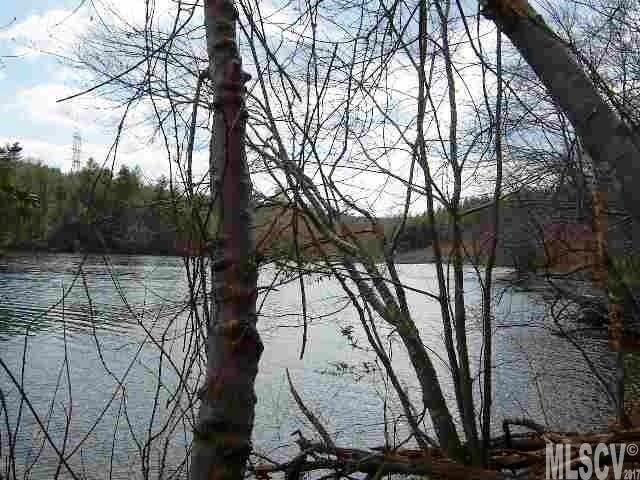 2262 W Paradise Harbor Drive Connelly Springs NC 28612