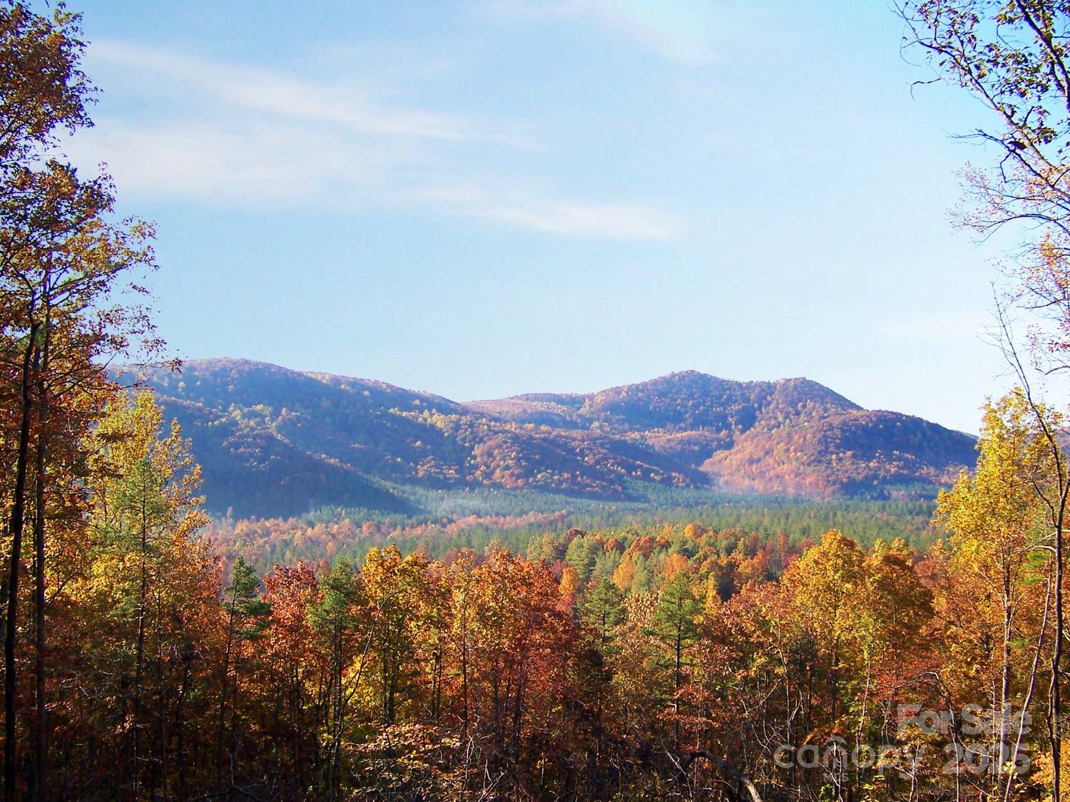 Lot 332 Scenic Vista Drive Nebo NC 28761