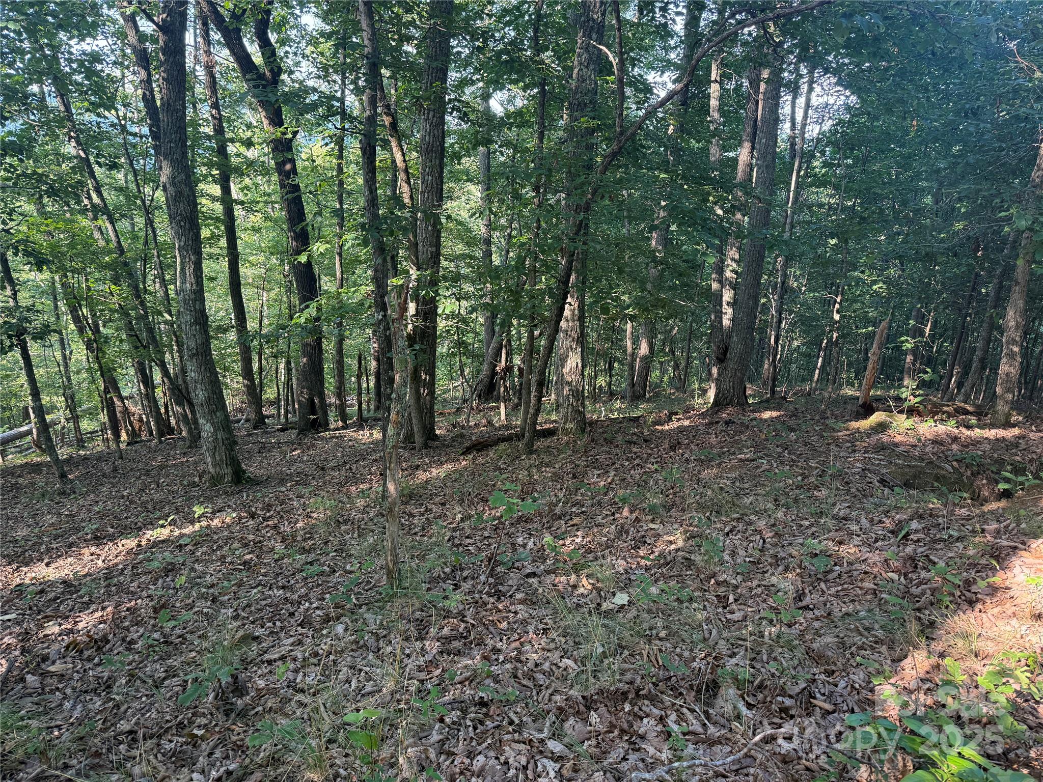 Lot 332 Scenic Vista Drive Nebo NC 28761