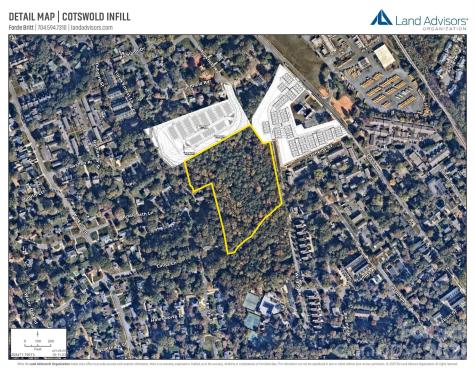 1400 Linda Lane Charlotte NC 28211
