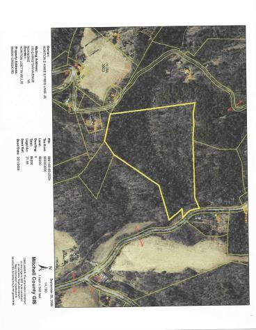 Tbd Snow Creek Road Bakersville NC 28705
