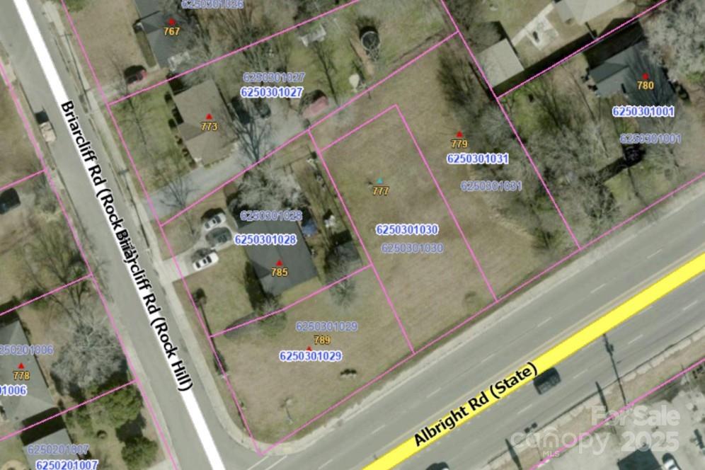 789 Briarcliff Road Rock Hill SC 29730