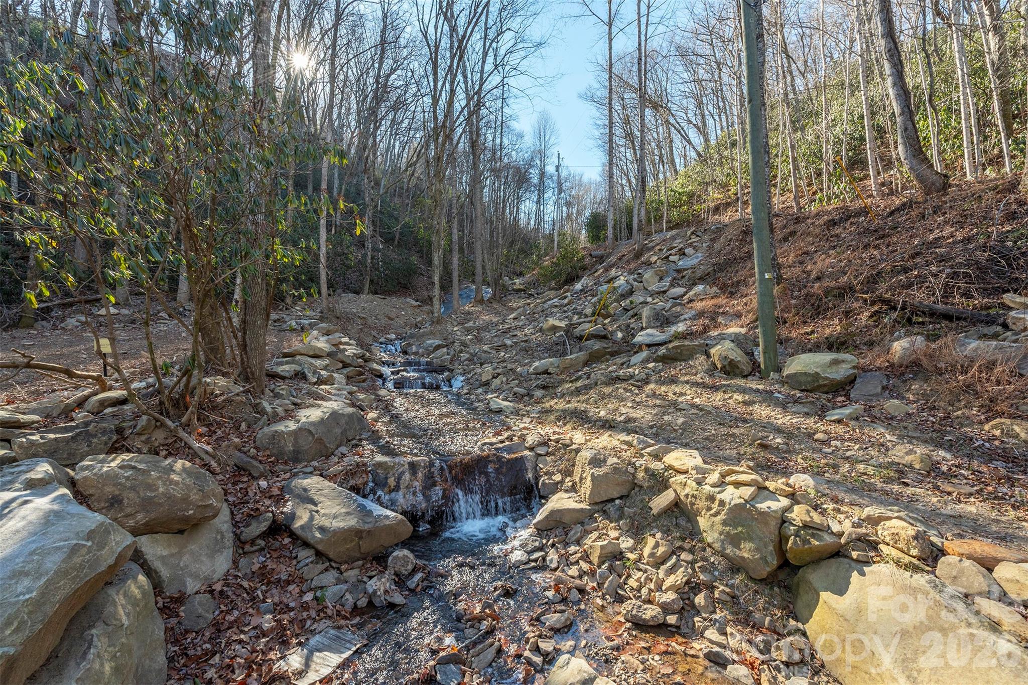 00 Wildflower Cove Road Swannanoa NC 28778