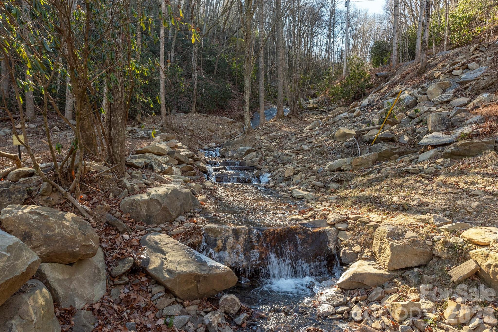 00 Wildflower Cove Road Swannanoa NC 28778