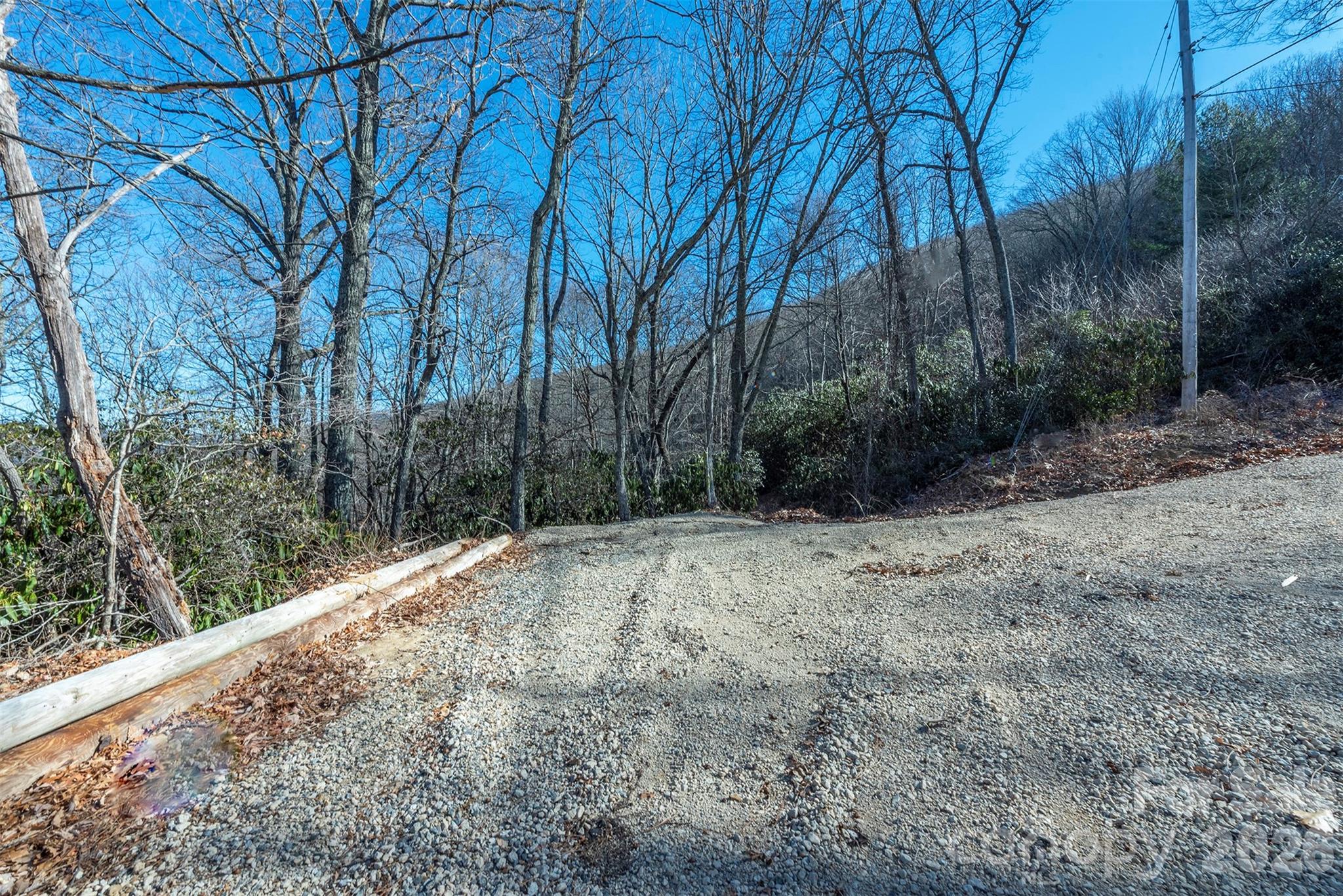 00 Wildflower Cove Road Swannanoa NC 28778