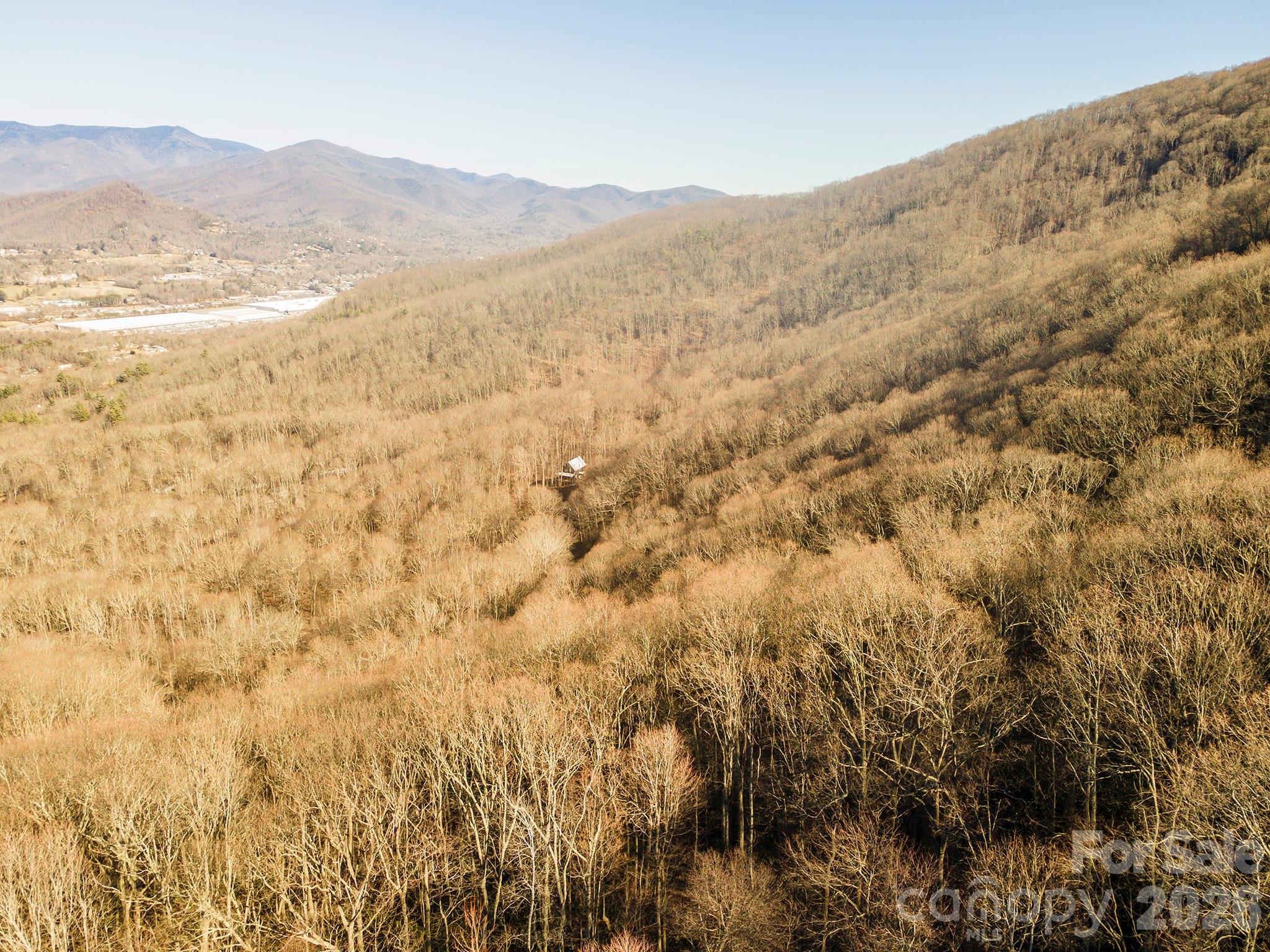 00 Wildflower Cove Road Swannanoa NC 28778