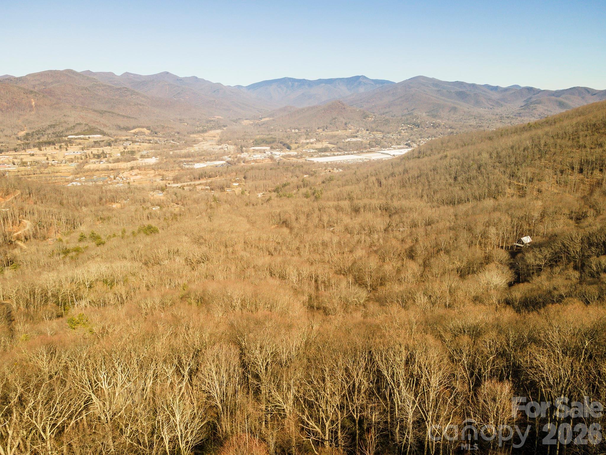 00 Wildflower Cove Road Swannanoa NC 28778