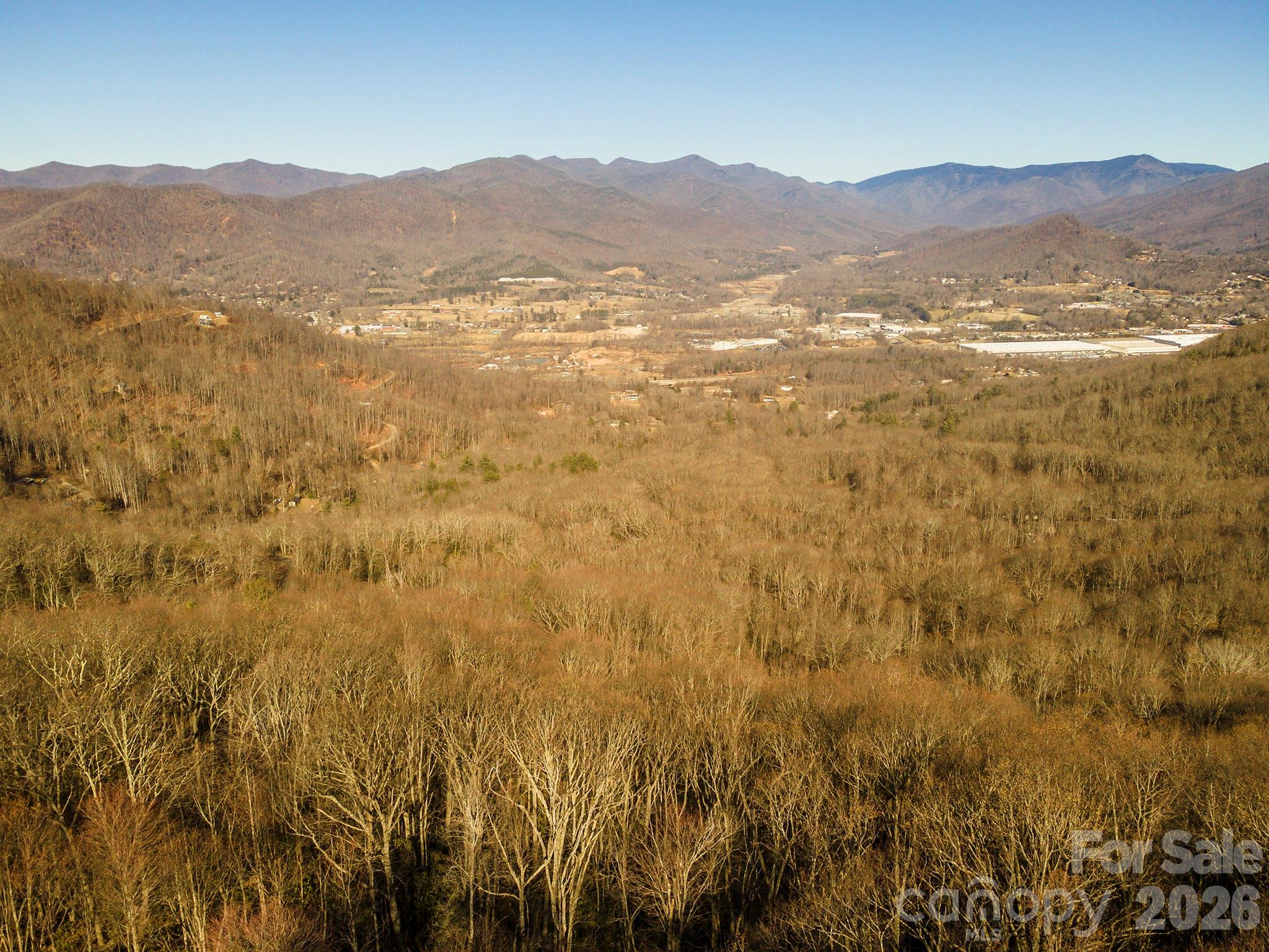 00 Wildflower Cove Road Swannanoa NC 28778