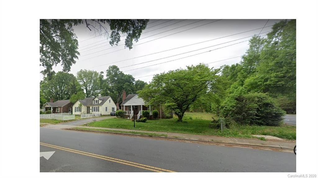 3100 Commonwealth Avenue Charlotte NC 28205