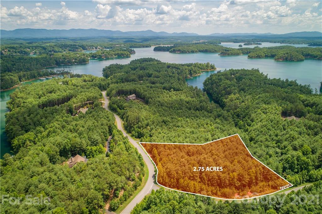 1370 Old Dry Creek Road Morganton NC 28655