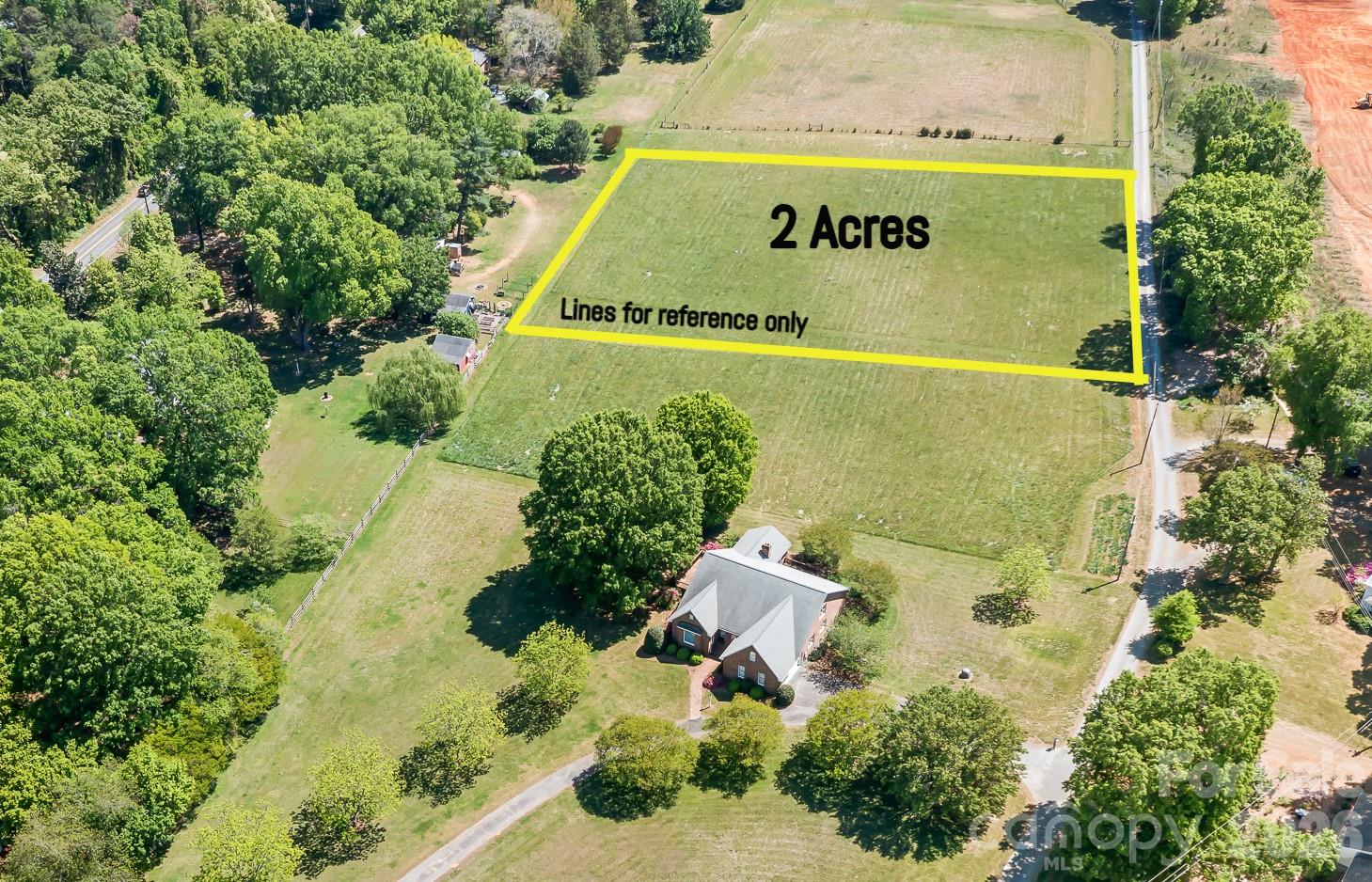 11604 Bain School Road Mint Hill NC 28227
