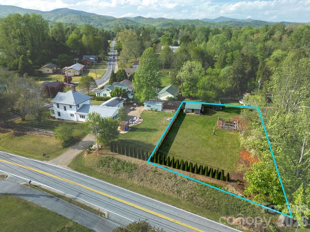 Tbd Triple Terrace Brevard NC 28712