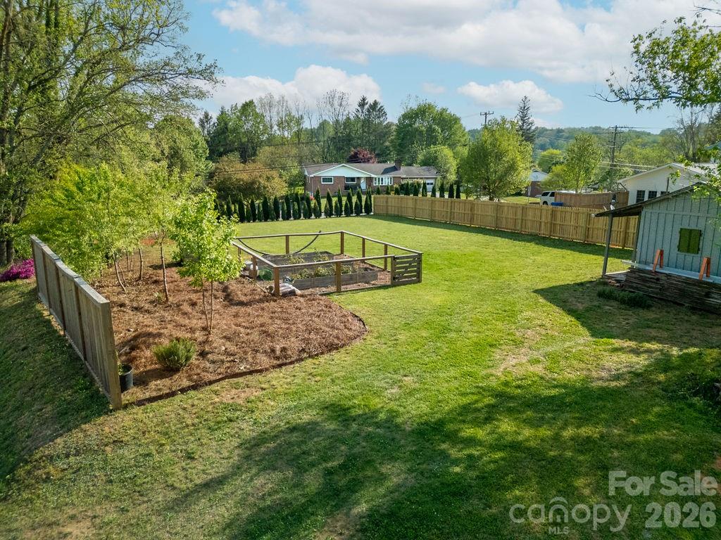 Tbd Triple Terrace Brevard NC 28712