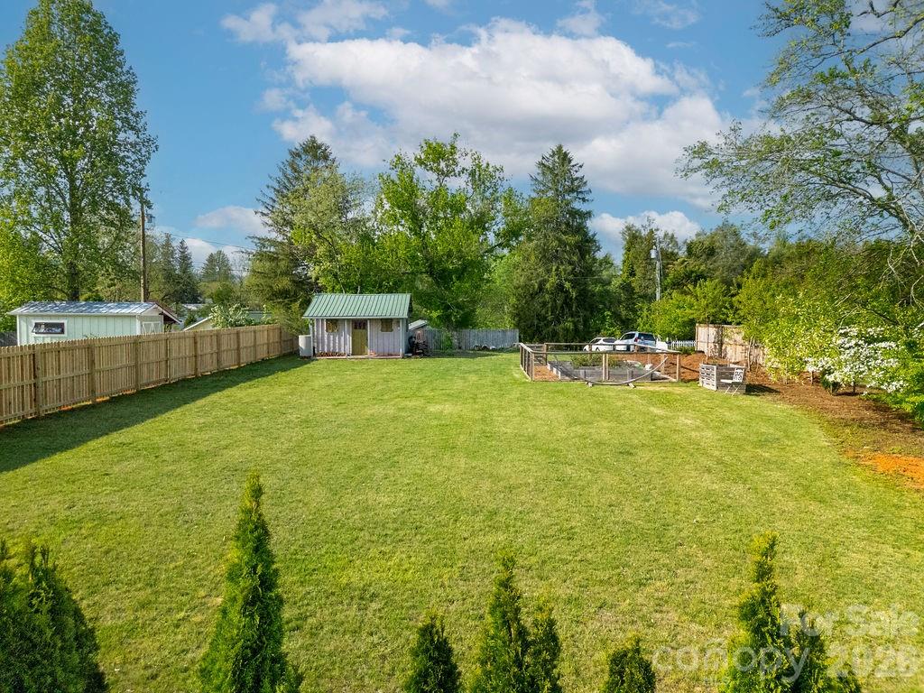 Tbd Triple Terrace Brevard NC 28712