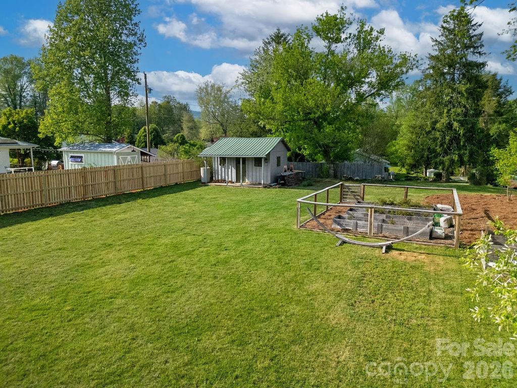 Tbd Triple Terrace Brevard NC 28712