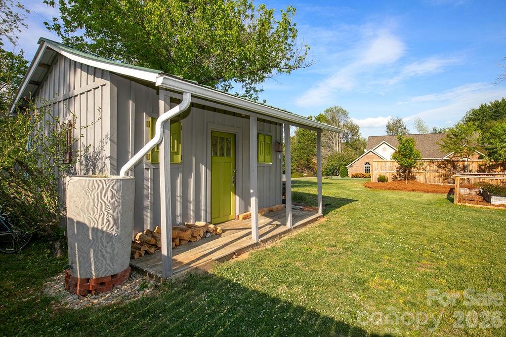 Tbd Triple Terrace Brevard NC 28712
