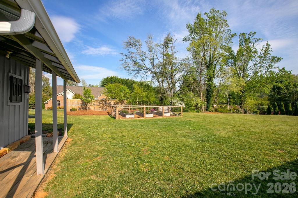 Tbd Triple Terrace Brevard NC 28712