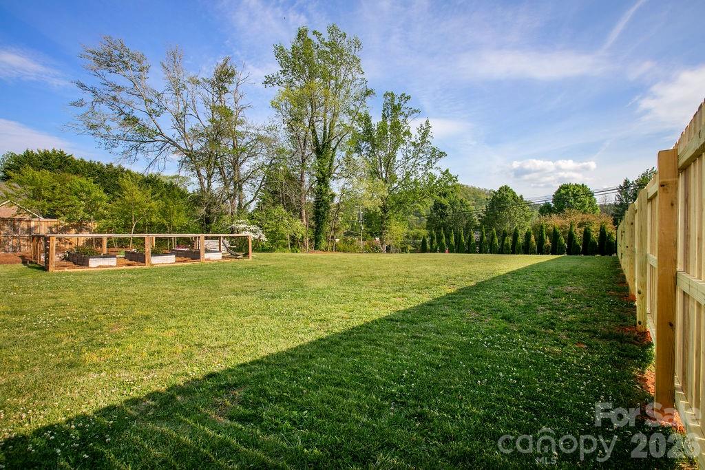 Tbd Triple Terrace Brevard NC 28712
