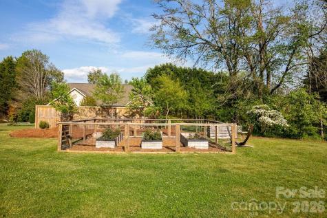 Tbd Triple Terrace Brevard NC 28712