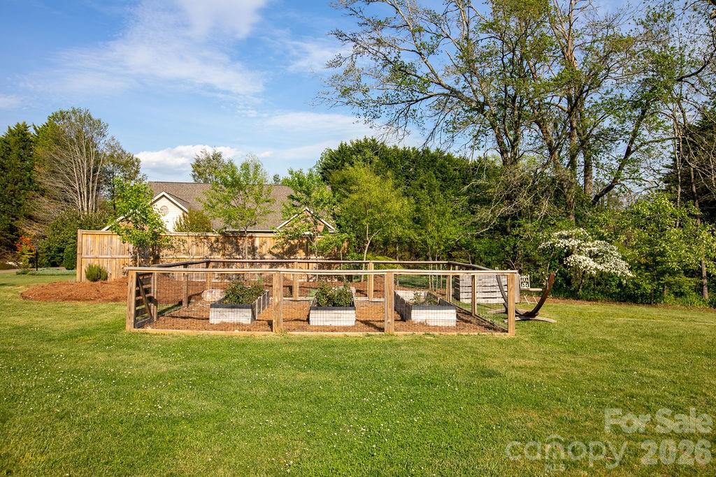 Tbd Triple Terrace Brevard NC 28712