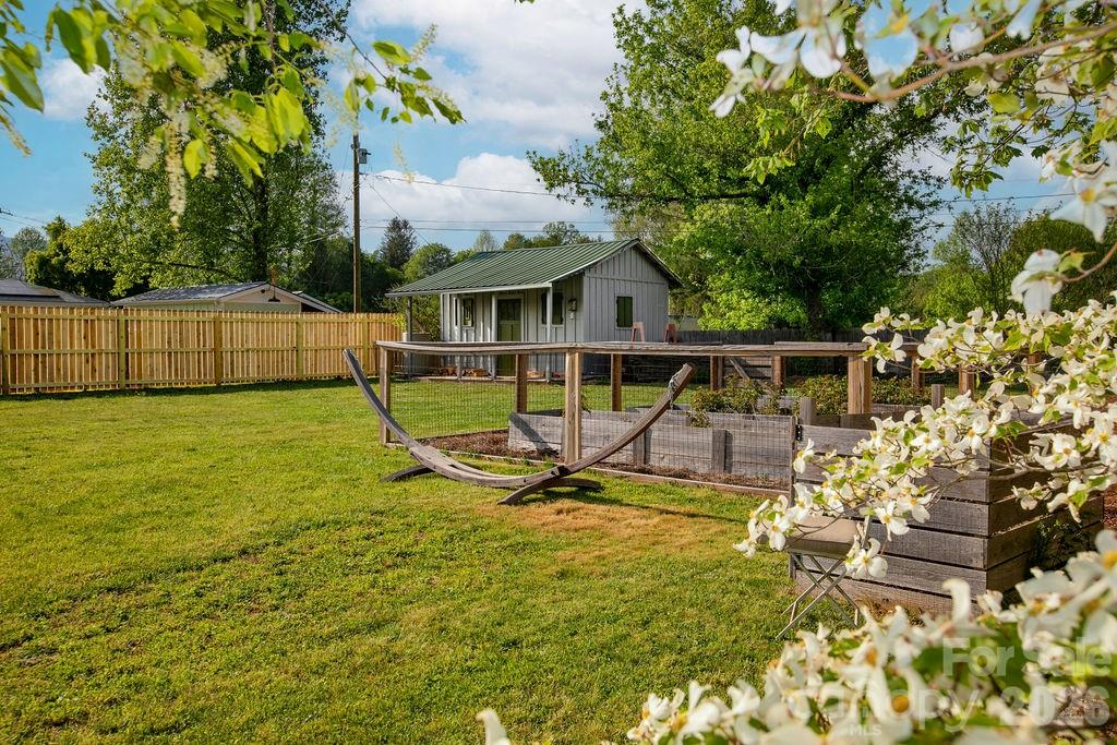 Tbd Triple Terrace Brevard NC 28712