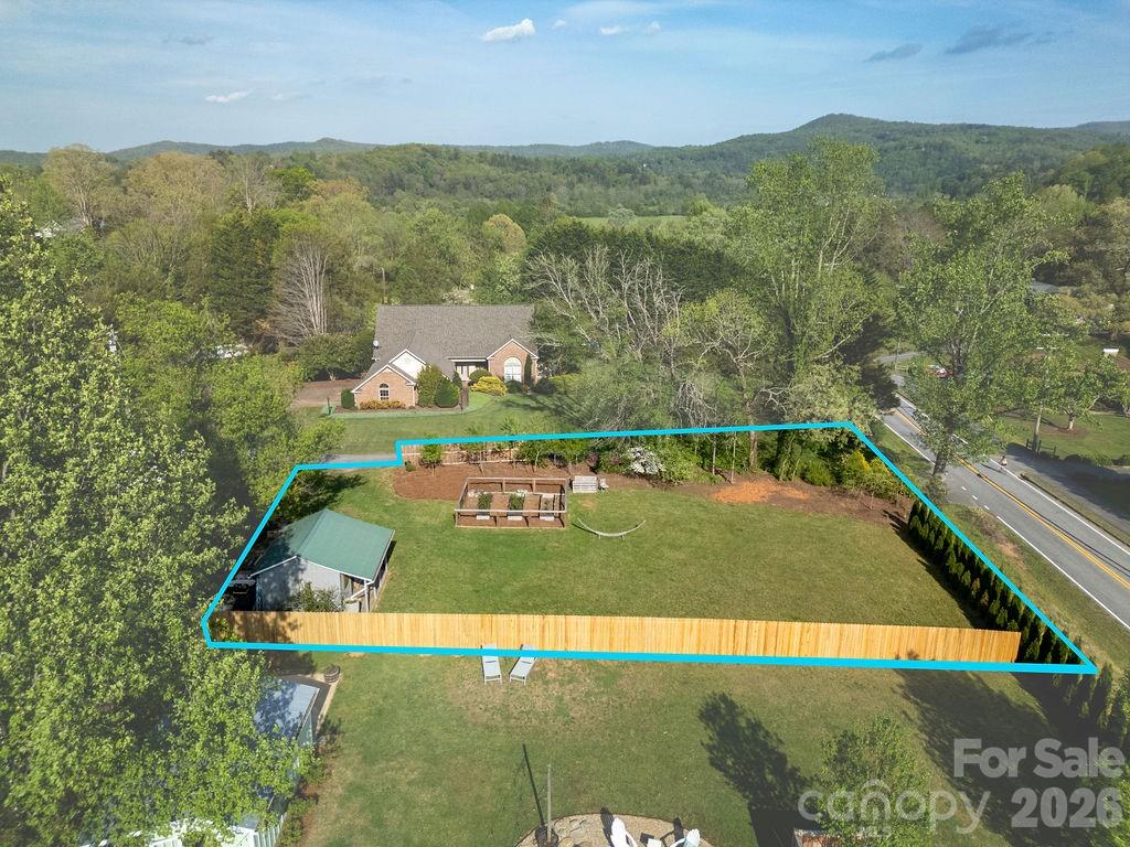 Tbd Triple Terrace Brevard NC 28712