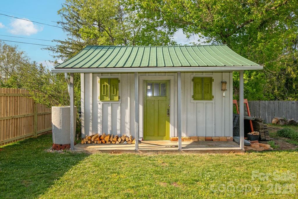Tbd Triple Terrace Brevard NC 28712