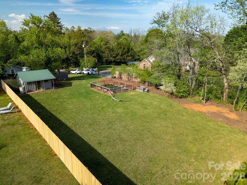Tbd Triple Terrace Brevard NC 28712