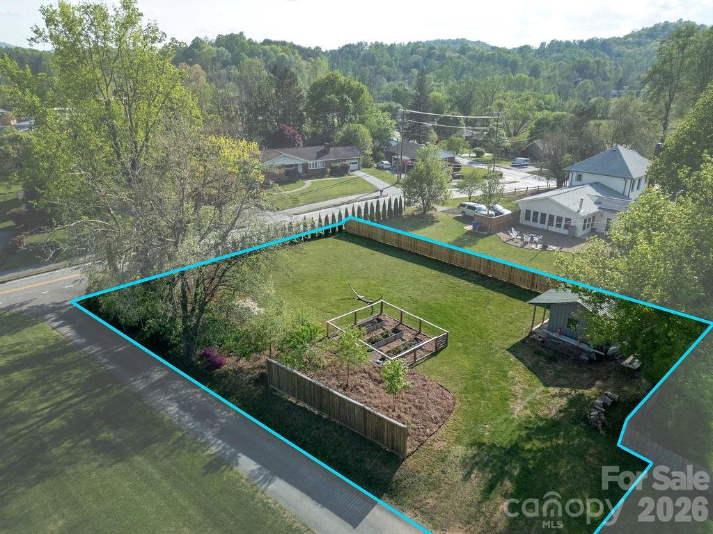 Tbd Triple Terrace Brevard NC 28712