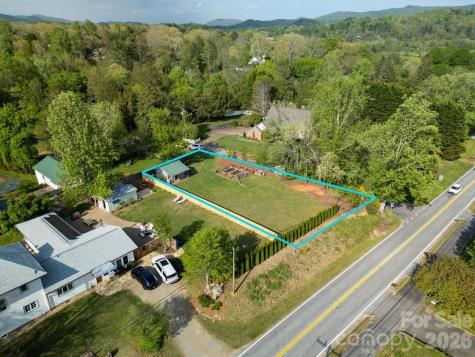 Tbd Triple Terrace Brevard NC 28712