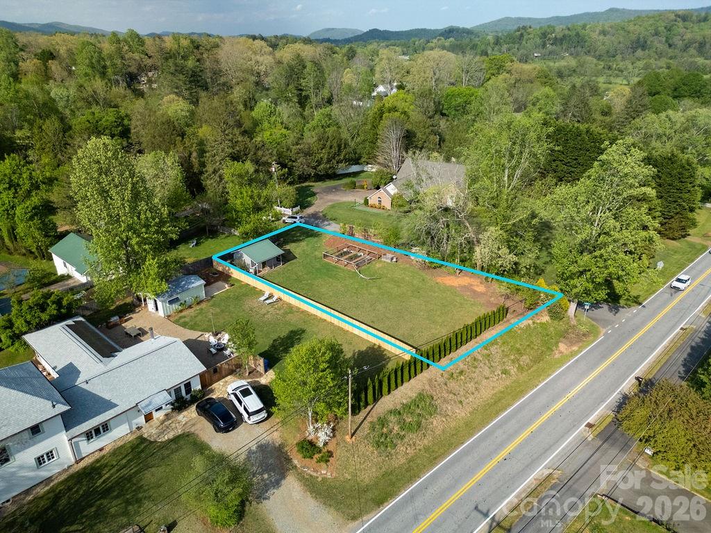 Tbd Triple Terrace Brevard NC 28712