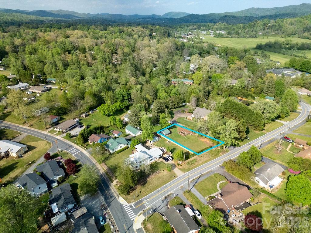 Tbd Triple Terrace Brevard NC 28712