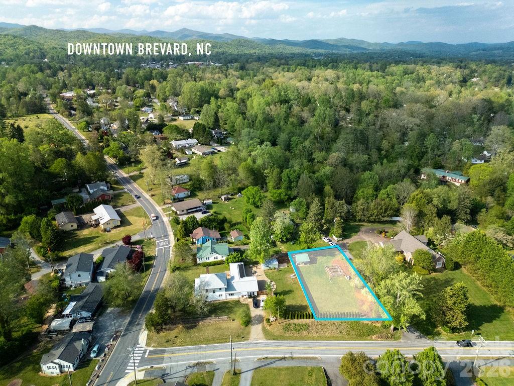 Tbd Triple Terrace Brevard NC 28712