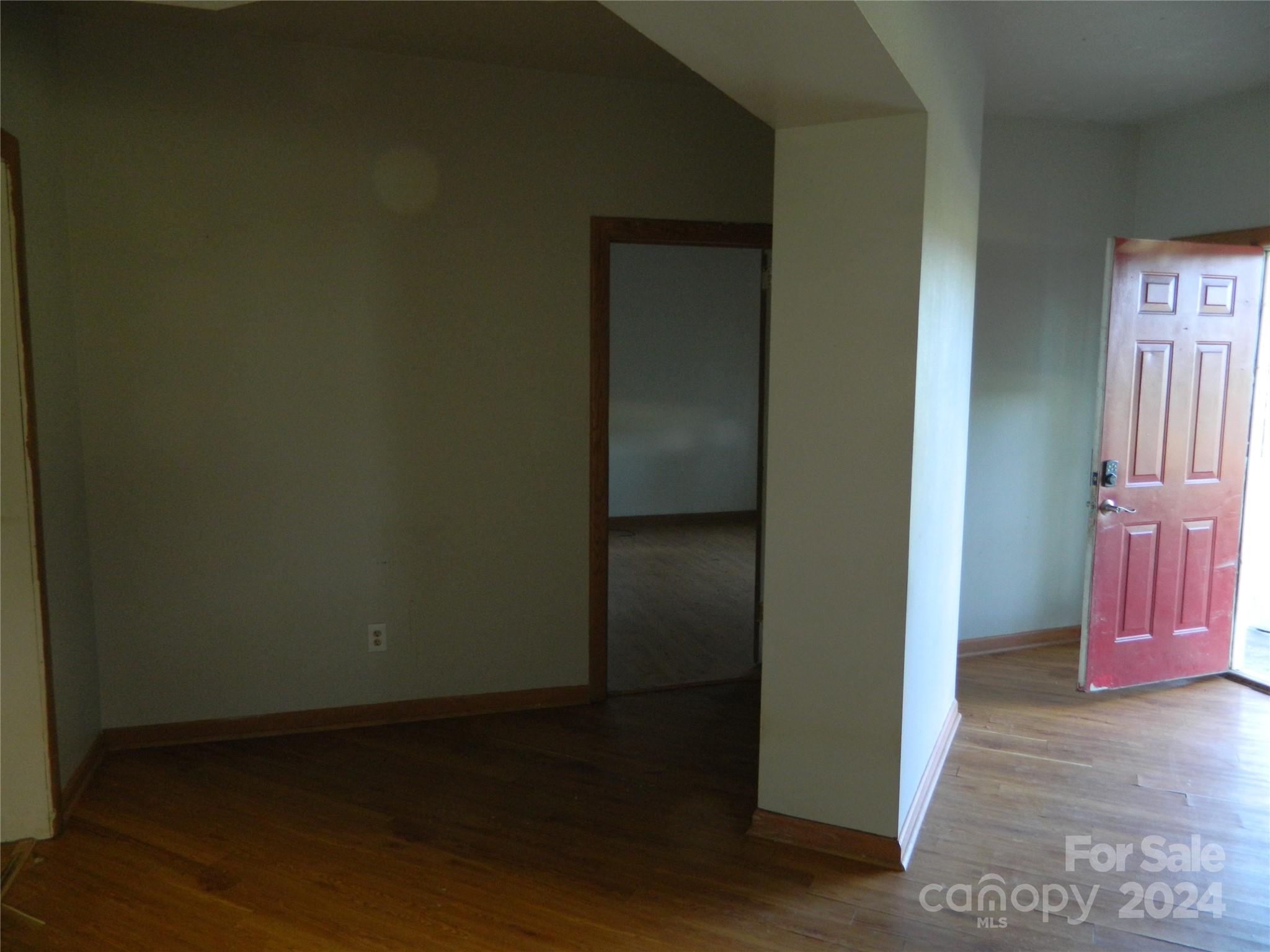 520 Lawrence Gray Road Charlotte NC 28262