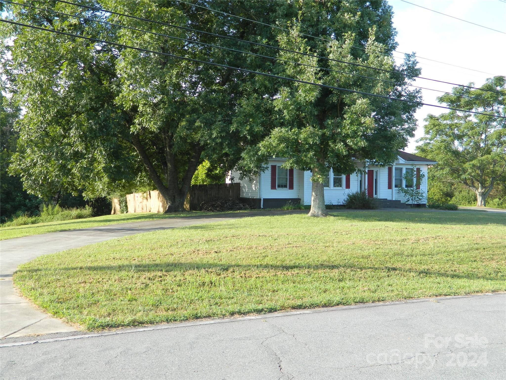 520 Lawrence Gray Road Charlotte NC 28262