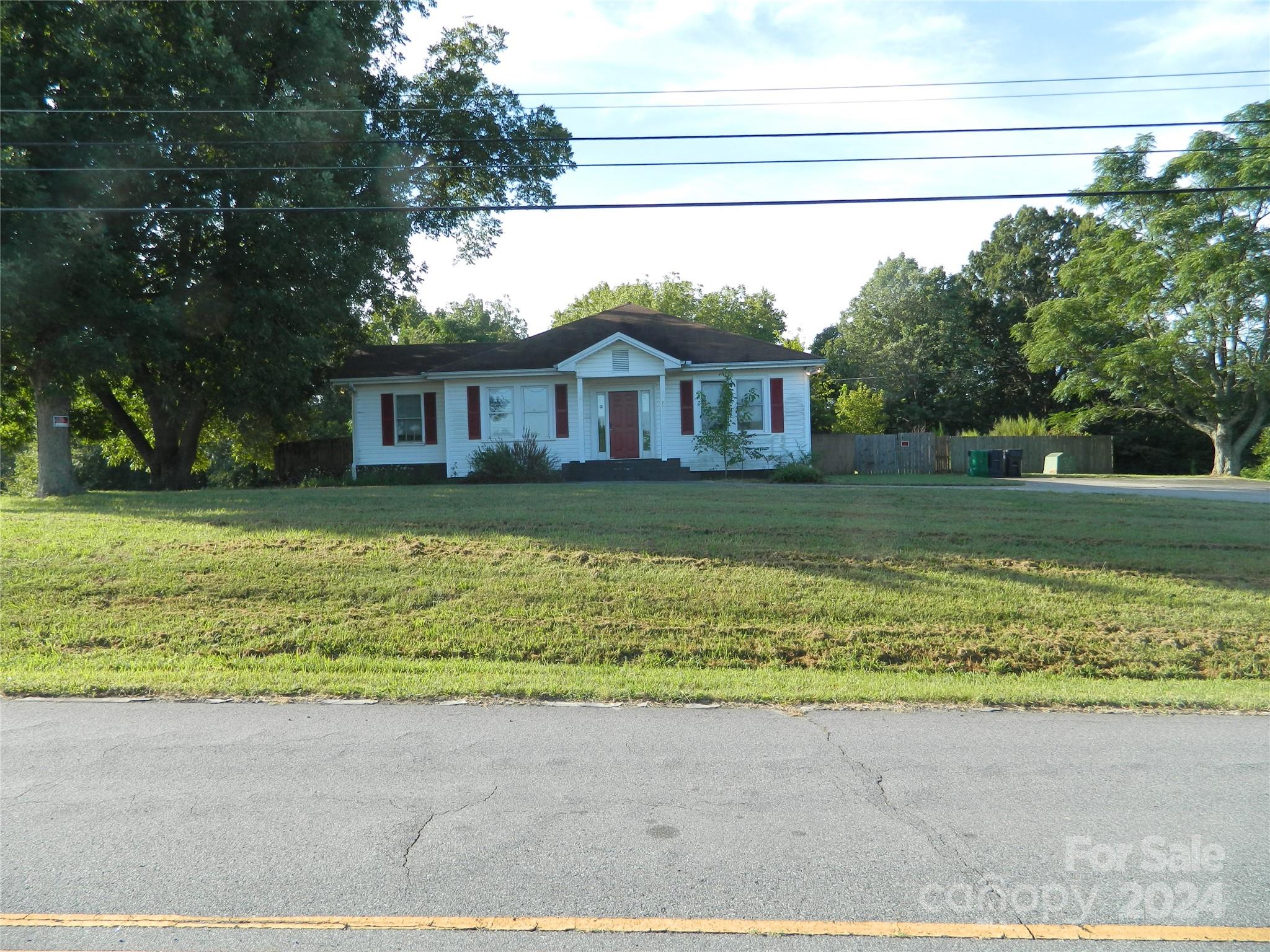 520 Lawrence Gray Road Charlotte NC 28262