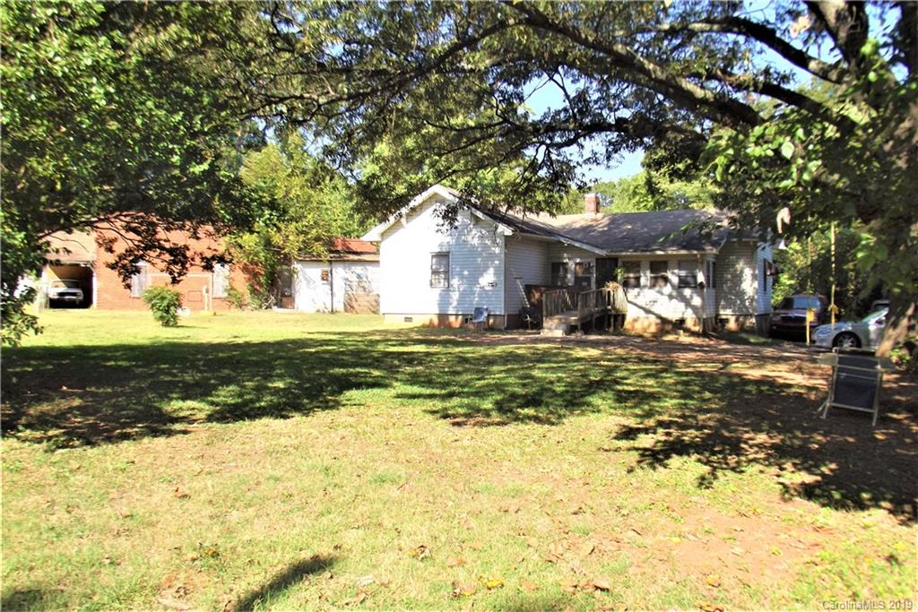 828 Rowan Street Charlotte NC 28208