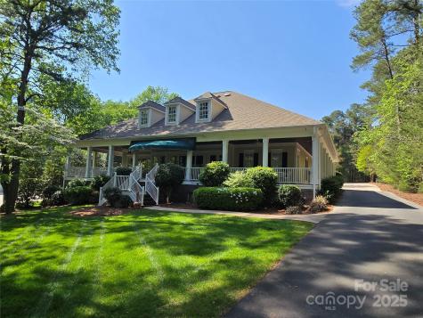 176 Mallard Drive Badin Lake NC 28127