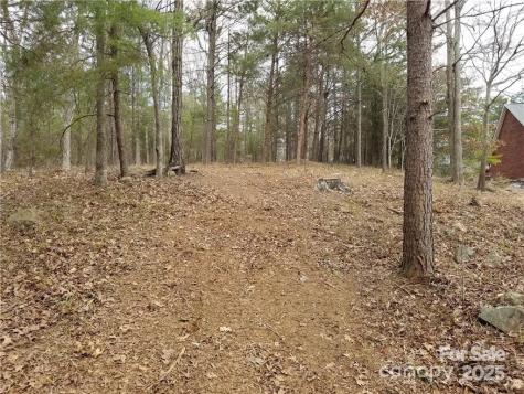 176 Mallard Drive Badin Lake NC 28127