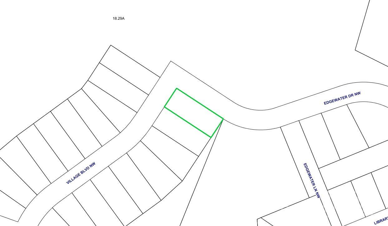 4148 Village Boulevard NW Conover NC 28613
