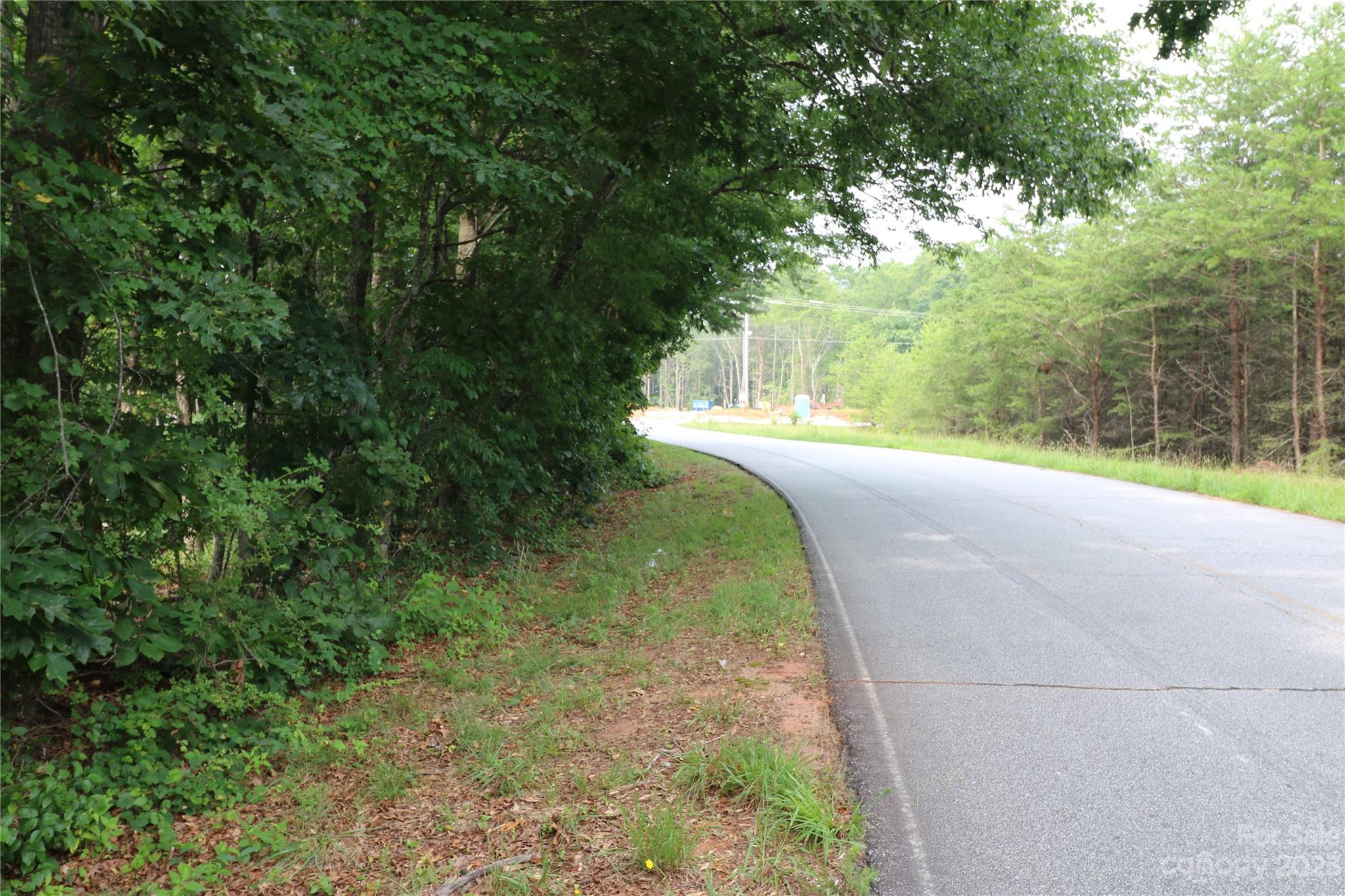 Lot 22 Commercial Drive Forest City NC 28043