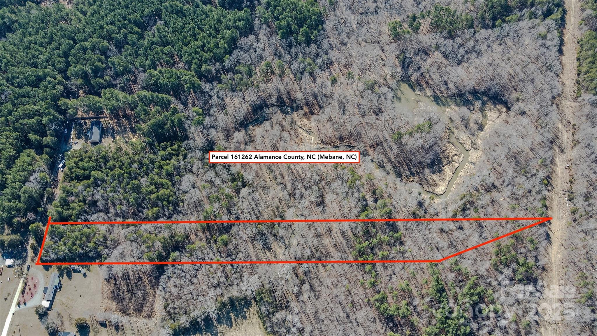 0 Haith Fuller Trail Mebane NC 27302