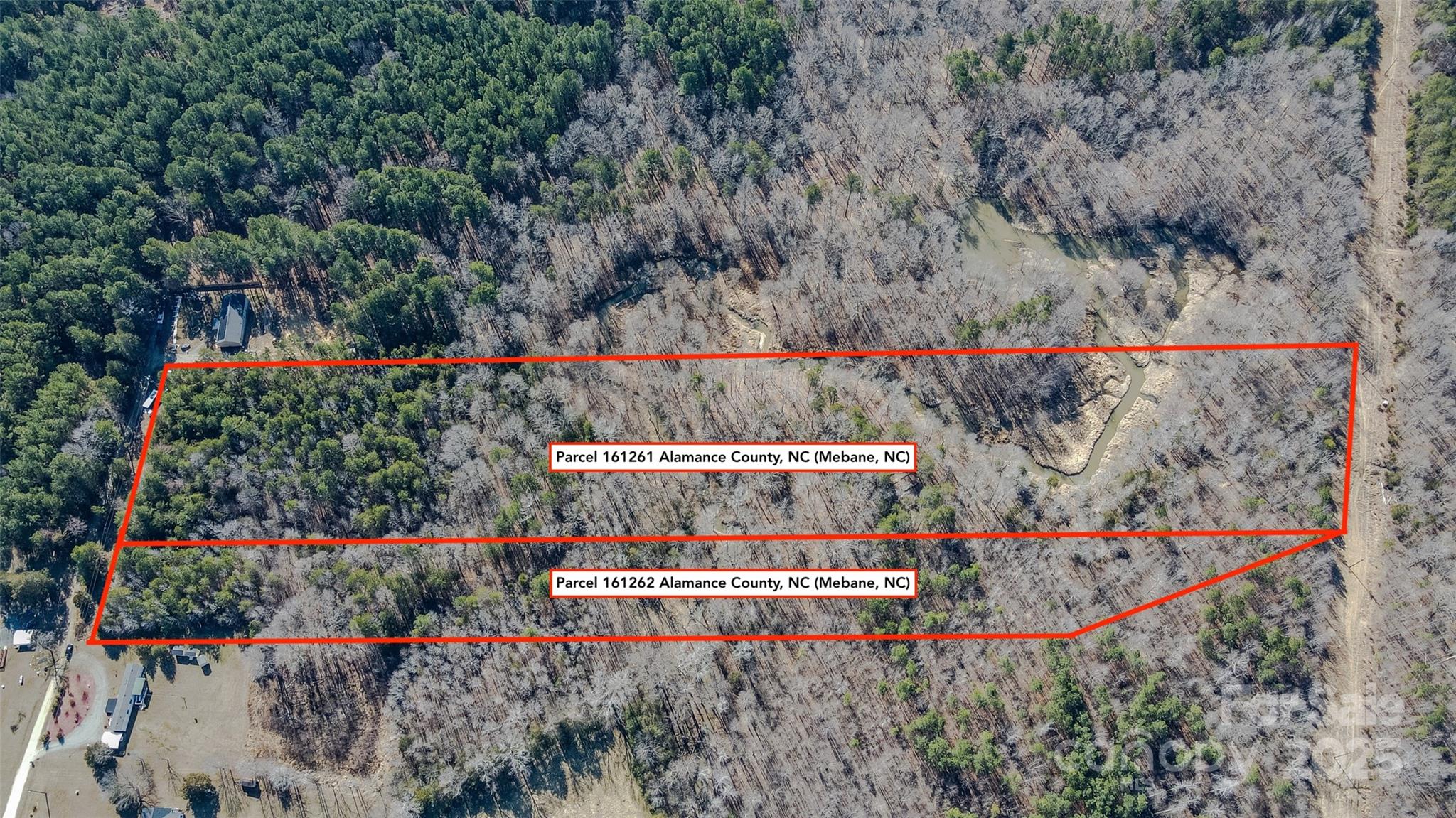 0 Haith Fuller Trail Mebane NC 27302